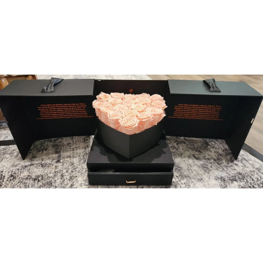 Must Have Valentines Day Gift Box For‎ Jewerly